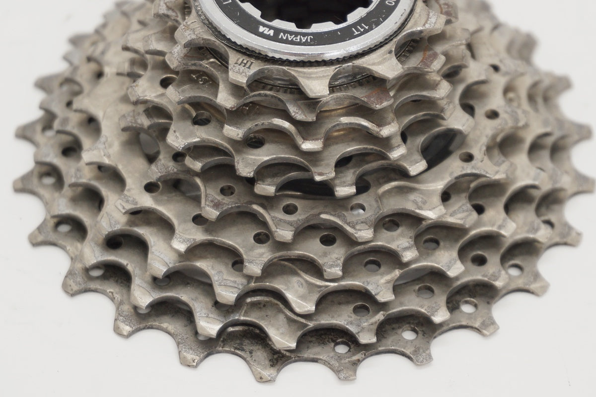 SHIMANO 「シマノ」 105 CS-5700 11-25T スプロケット / 京都八幡店