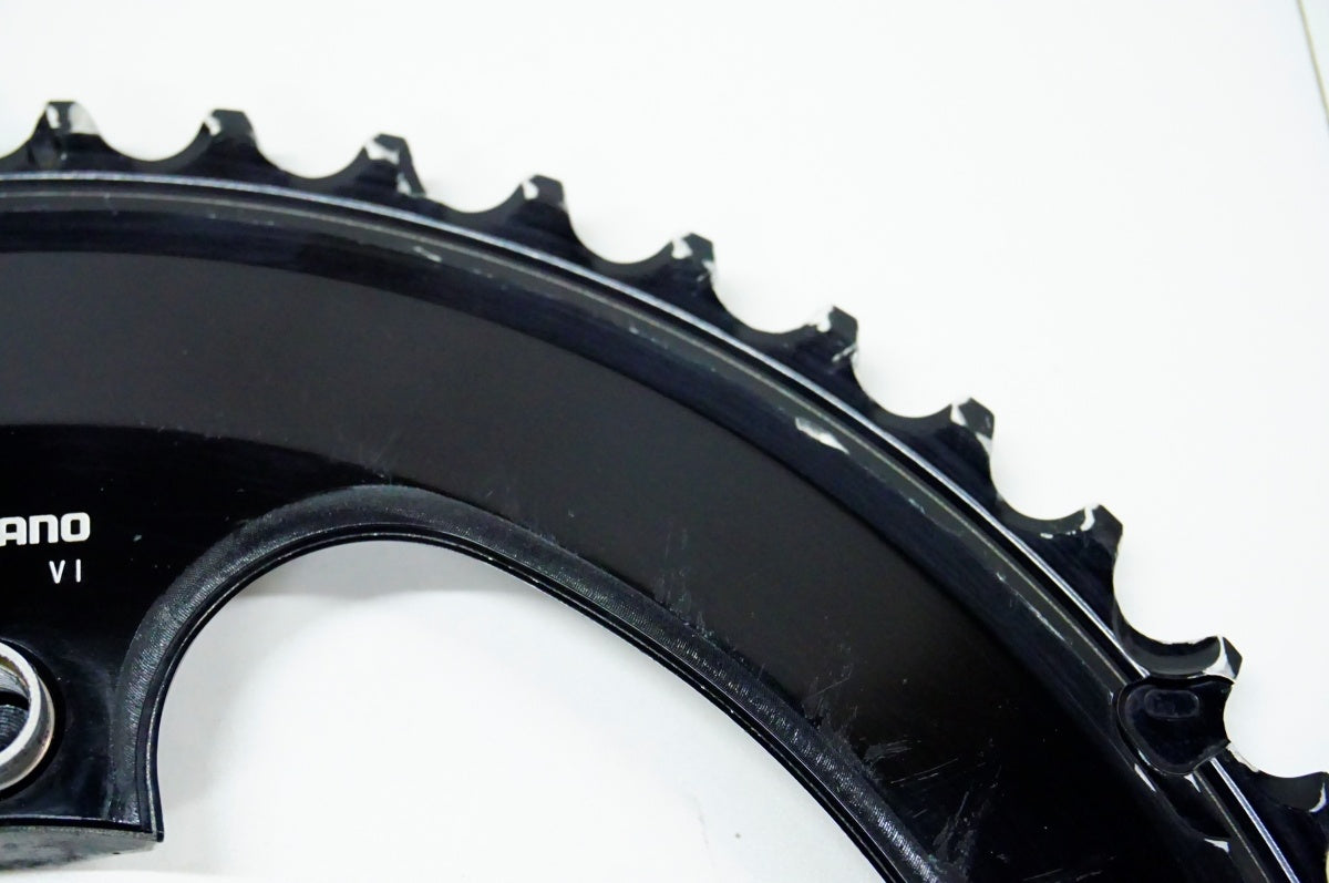 SHIMANO 「シマノ」 DURA-ACE FC-09 52-36T チェーンリング / 名古屋大須店