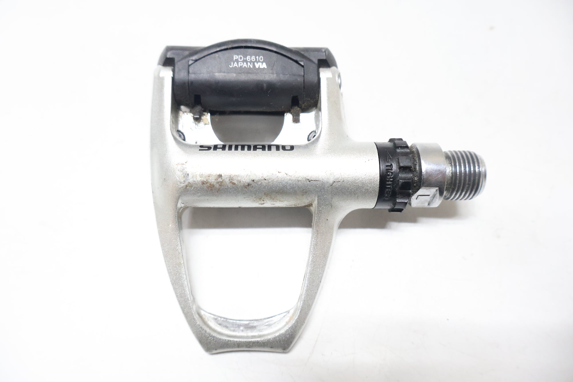 SHIMANO 「シマノ」 ULTEGRA PD-6610 ペダル / 高知店