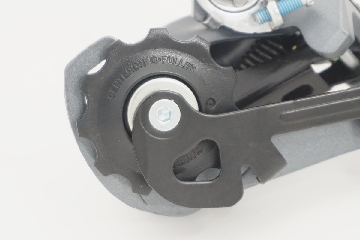 SHIMANO 「シマノ」 CLARIS RD-2400 リアディレイラー / 京都