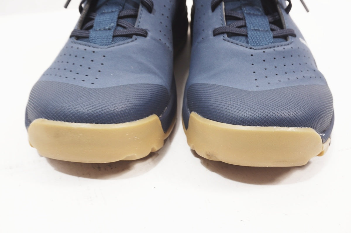 CRANK BROTHERS 「クランクブラザーズ」 STAMP TRAIL LACE 26.5