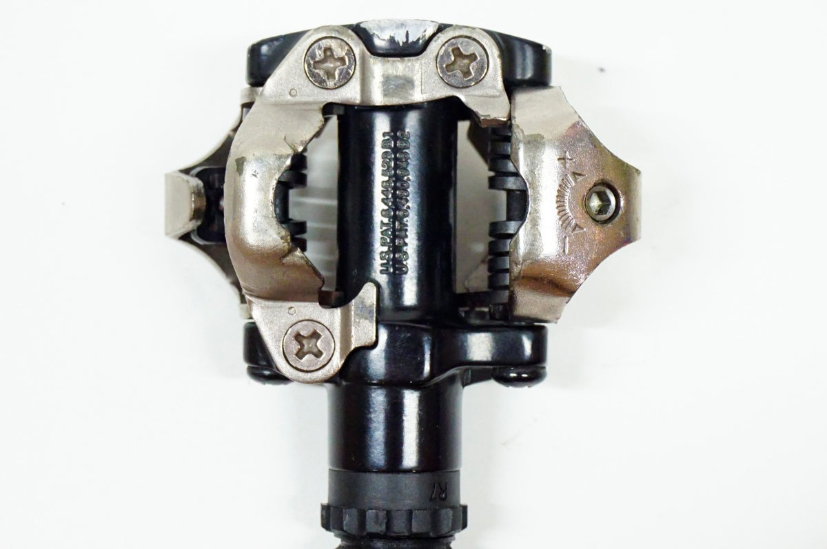 SHIMANO 「シマノ」 PD-M520 ペダル / 名古屋大須店