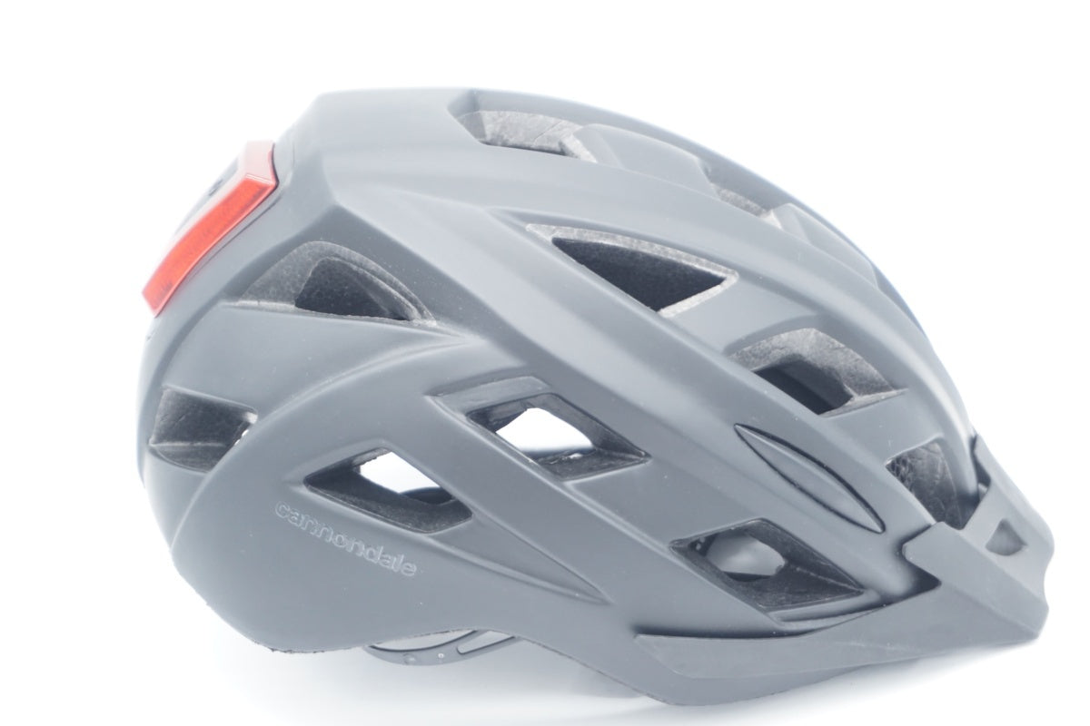 CANNONDALE 「キャノンデール」 QUICK S-M(54-58cm)サイズ ヘルメット