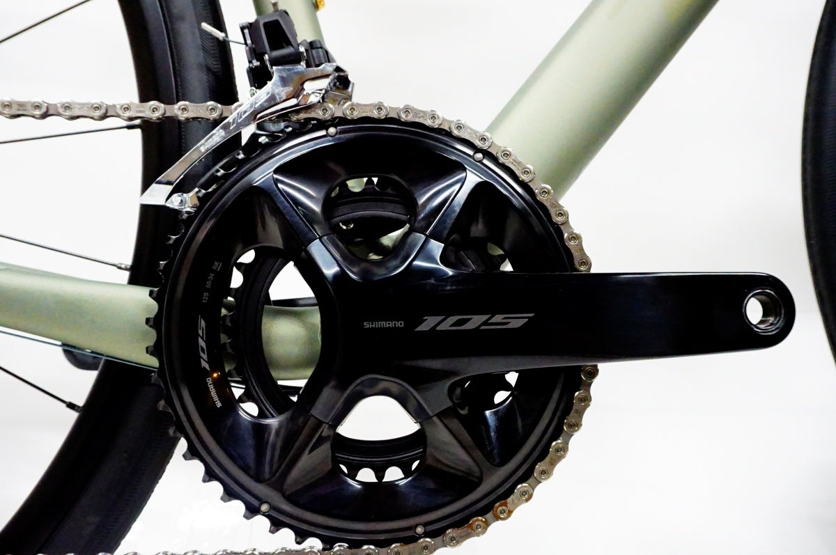 TREK 「トレック」 DOMANE AL 5 GEN4 2025年モデル ロードバイク / 名古屋大須店
