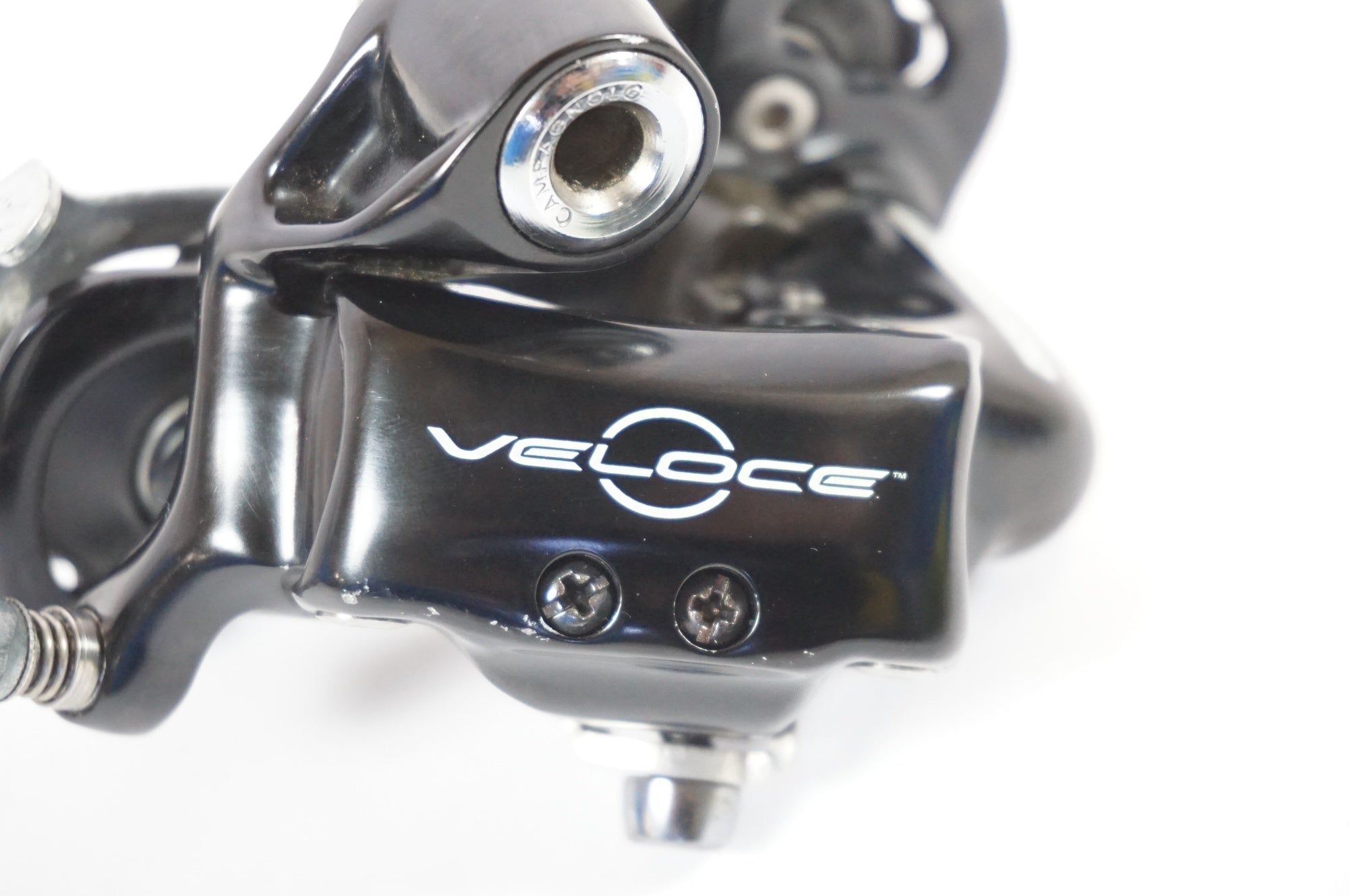 CAMPAGNOLO 「カンパニョーロ」 VELOCE 10s リアディレイラー / 宇都宮