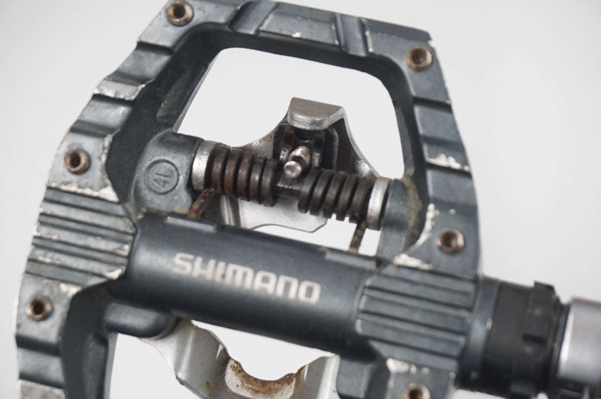 SHIMANO 「シマノ」 PD-EH500 ペダル / 福岡店