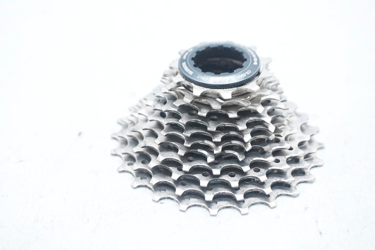 SHIMANO 「シマノ」 ULTEGRA CS-6800 11-25T スプロケット / 大阪門真店