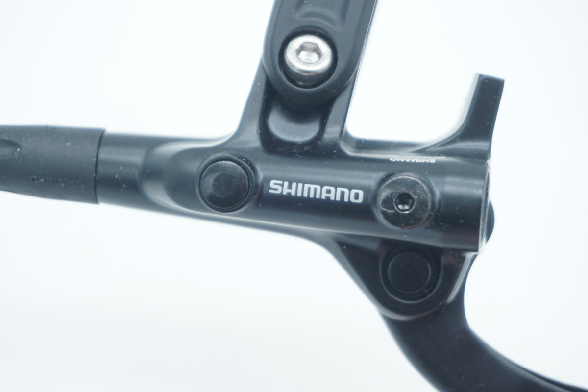 SHIMANO 「シマノ」 BL-M4100 ブレーキレバー / 滋賀大津店