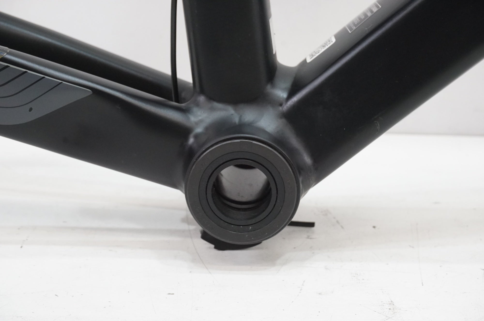 GIANT 「ジャイアント」 TCR0 2016年モデル フレームセット / 大宮店