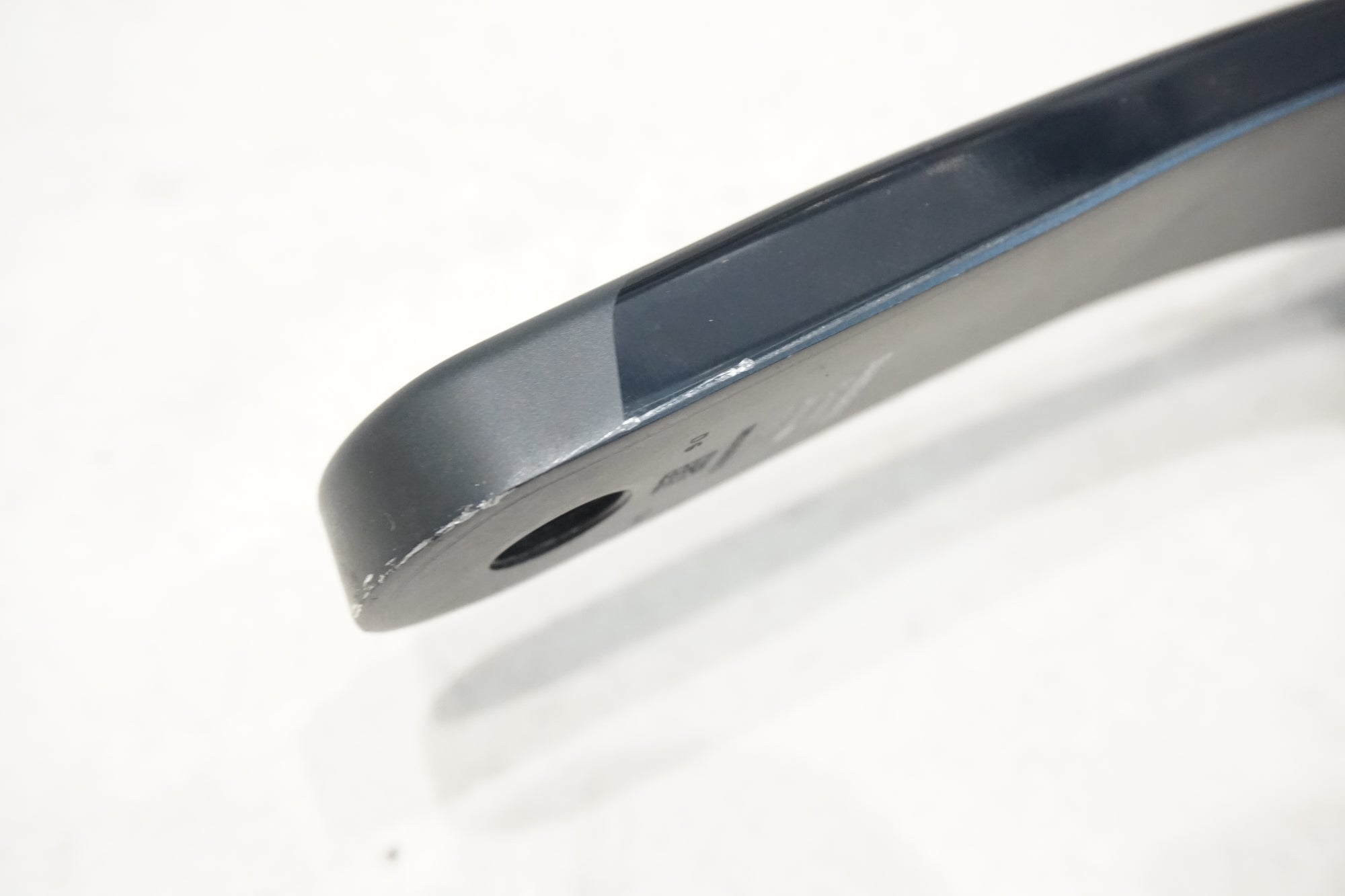 SHIMANO 「シマノ」 ULTEGRA FC-R8000 172.5mm クランクアームセット