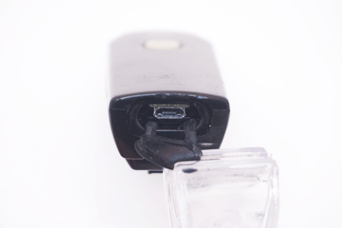 CATEYE 「キャットアイ」 VOLT100 HL-EL150 フロントライト / 大阪美原北インター店