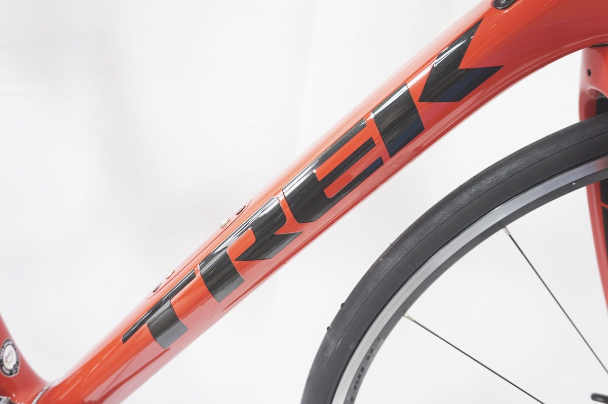 TREK 「トレック」 DOMANE SL6 2017年モデル ロードバイク TREK 「トレック」 DOMANE SL6 2017年モデル ロードバイク / 有明