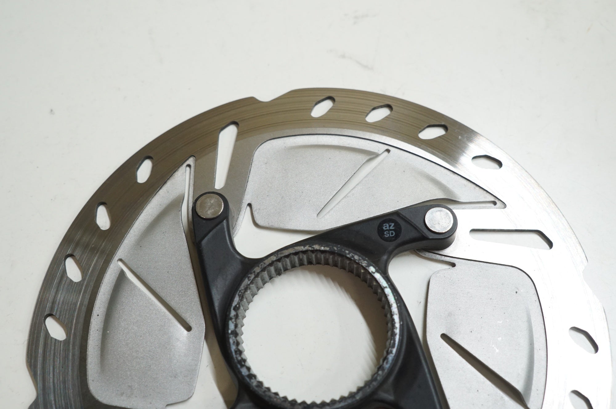 SHIMANO 「シマノ」 SM-RT800-S SM-RT800-SS φ140/160 ディスク