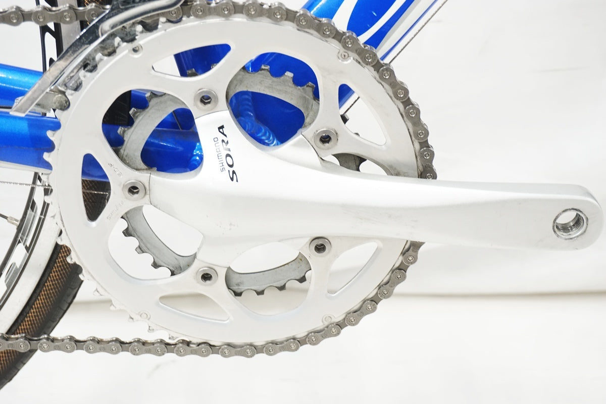 自転車　ロードレーサー　オルベア　引取り限定 ORBEA（オルベア）の取り扱いを開始いたします 與那嶺選手 ORBEA