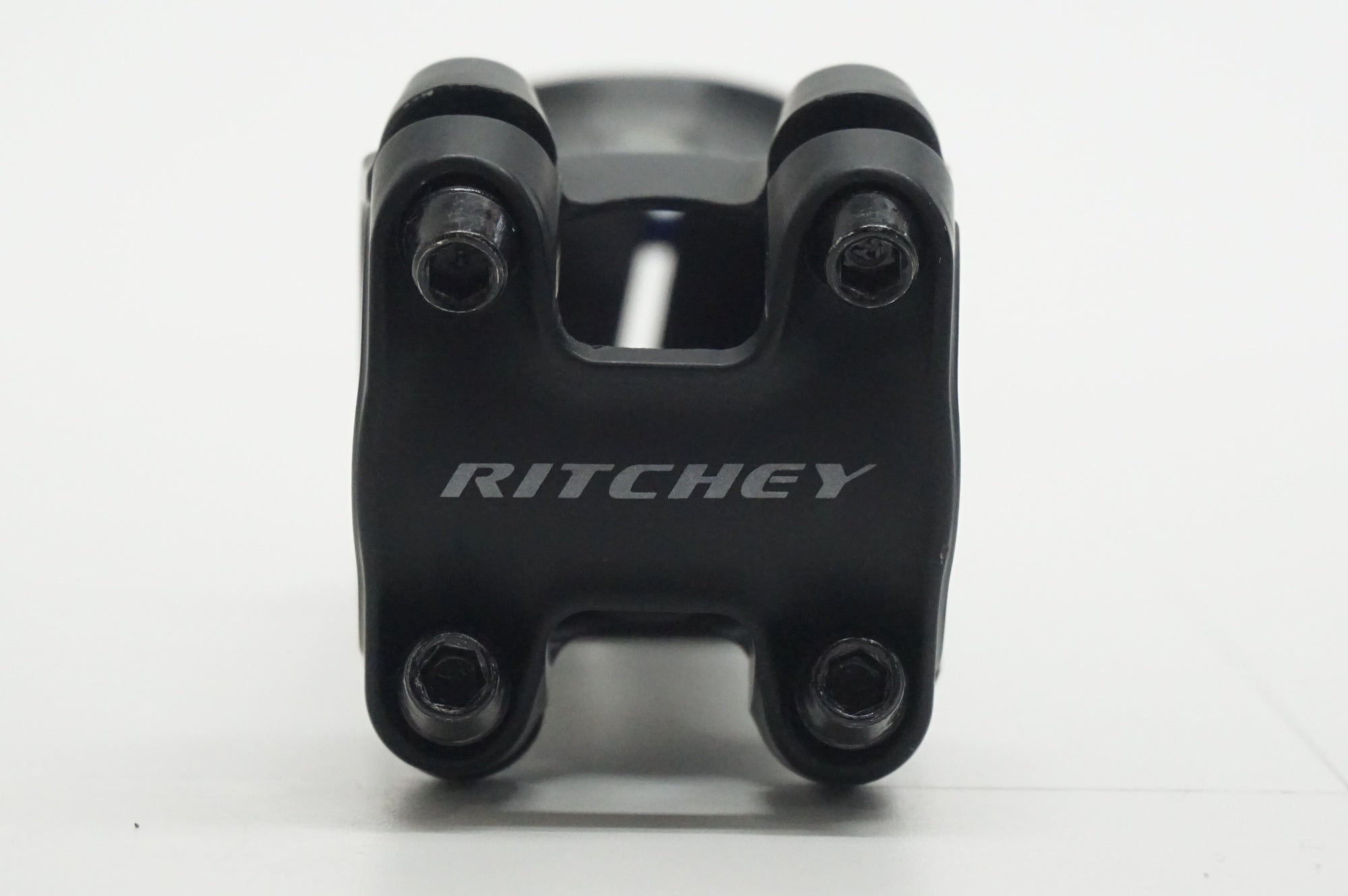 RITCHEY 「リッチー」 WCS φ31.8 90mm ステム / 福岡店