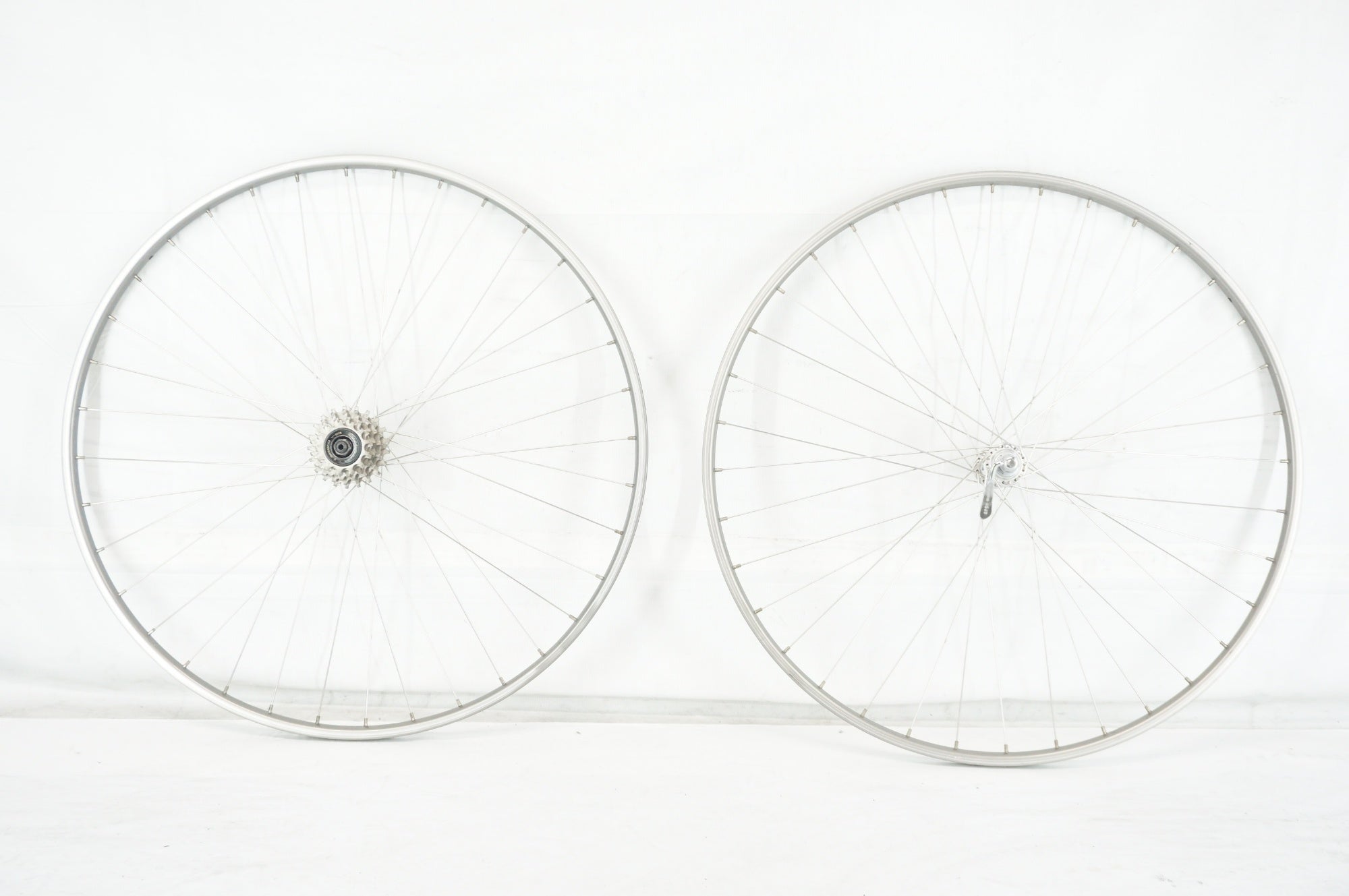SHIMANO 「シマノ」 600 HB-6207 ホイールセット / 阪急塚口店