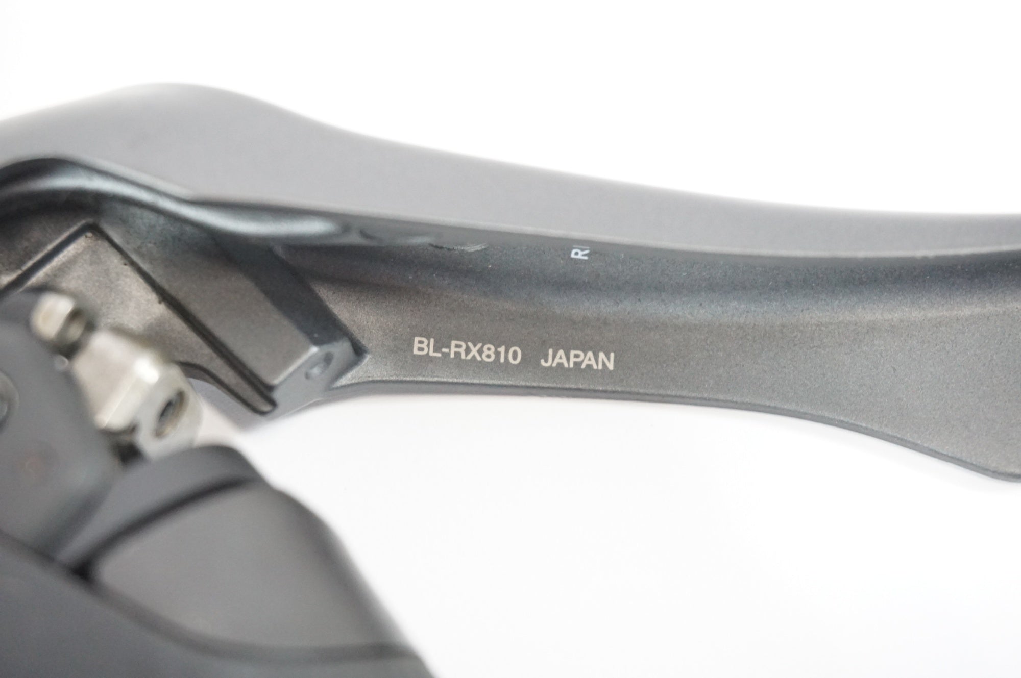 SHIMANO 「シマノ」 GRX ST-RX810 デュアルコントロールレバー