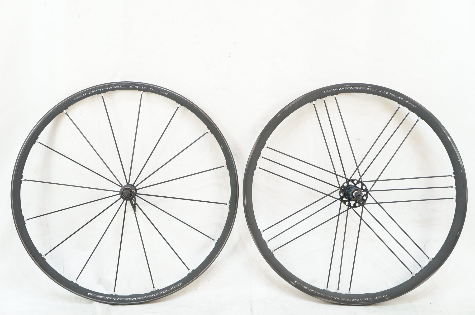 CAMPAGNOLO 「カンパニョーロ」 SHAMAL MILLE シマノ11速 ホイールセット / バイチャリ浦和ベース