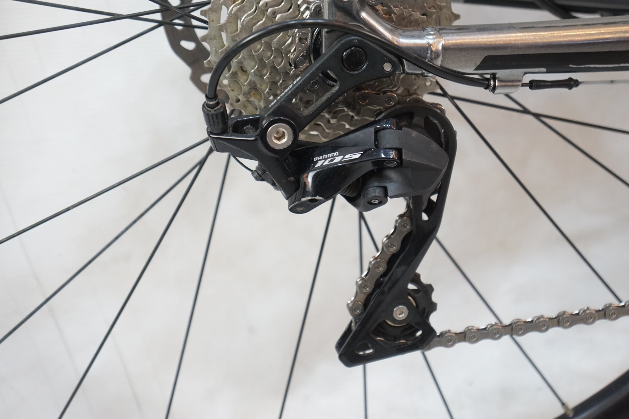 SCOTT 「スコット」 SPEEDSTER 10 DISC 2021年モデル ロードバイク / バイチャリ浦和ベース