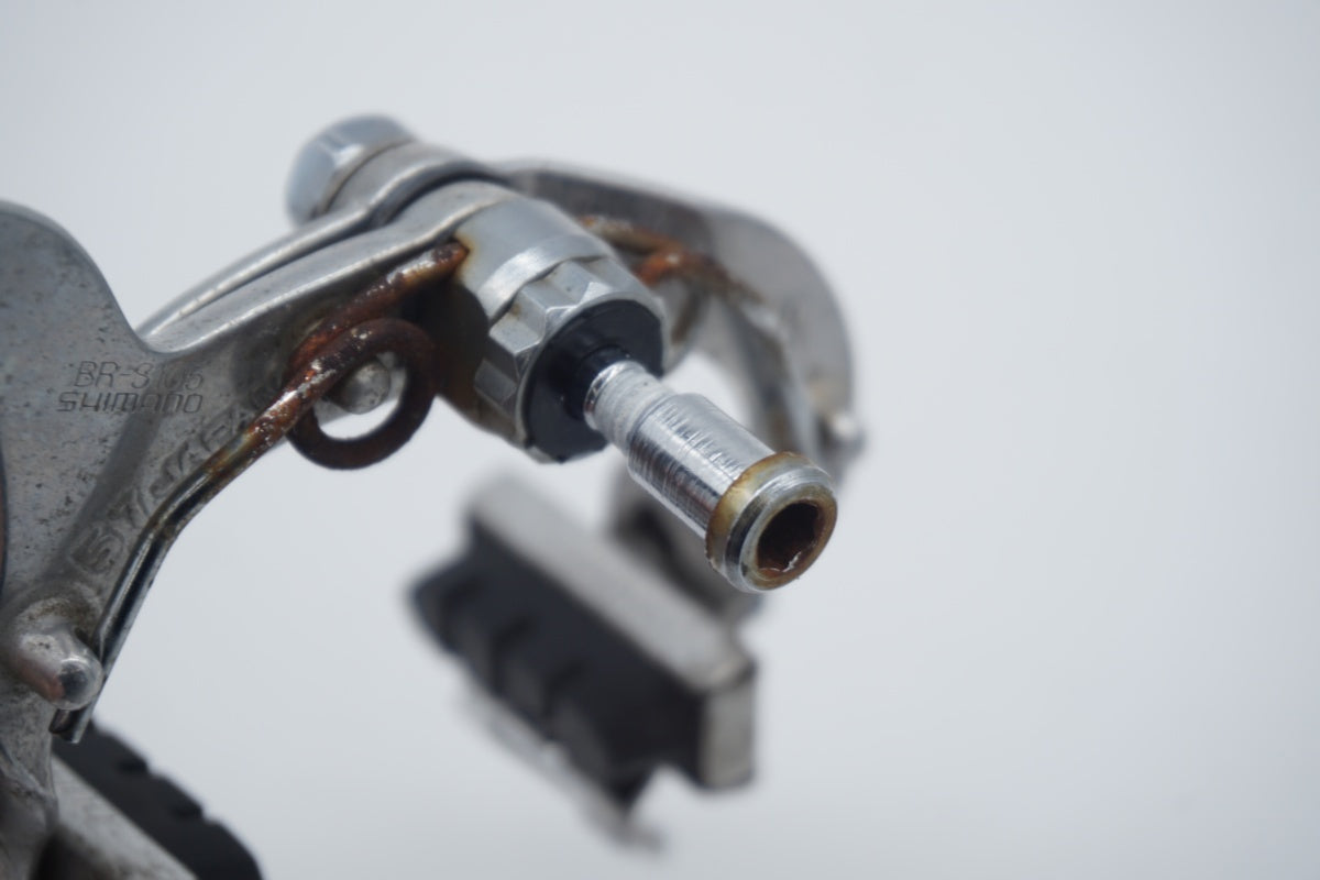 SHIMANO 「シマノ」 BR-S105 キャリパーブレーキセット / 滋賀大津店
