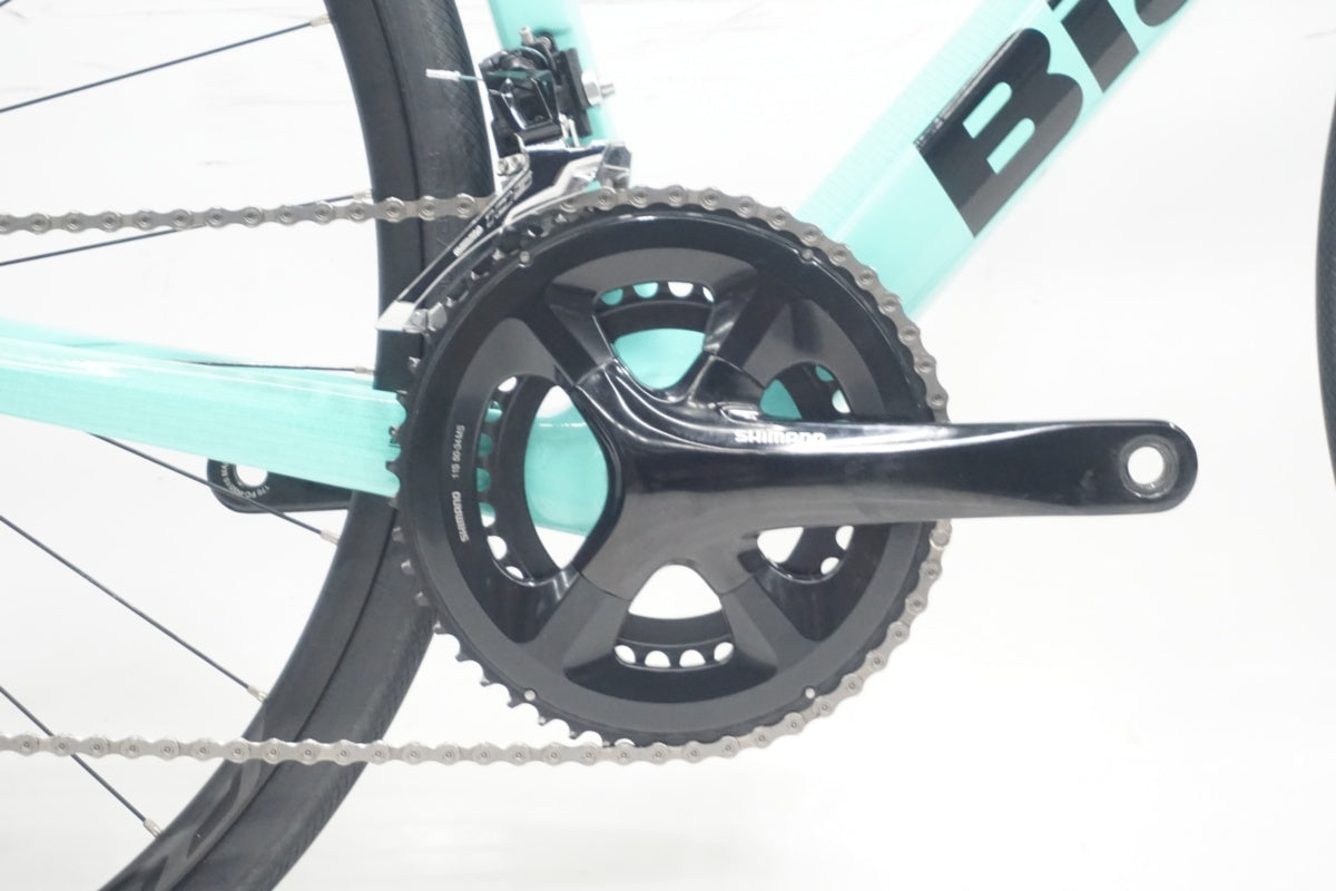 BIANCHI 「ビアンキ」 SPRINT DISC 105 2020年モデル ロードバイク / 滋賀大津店