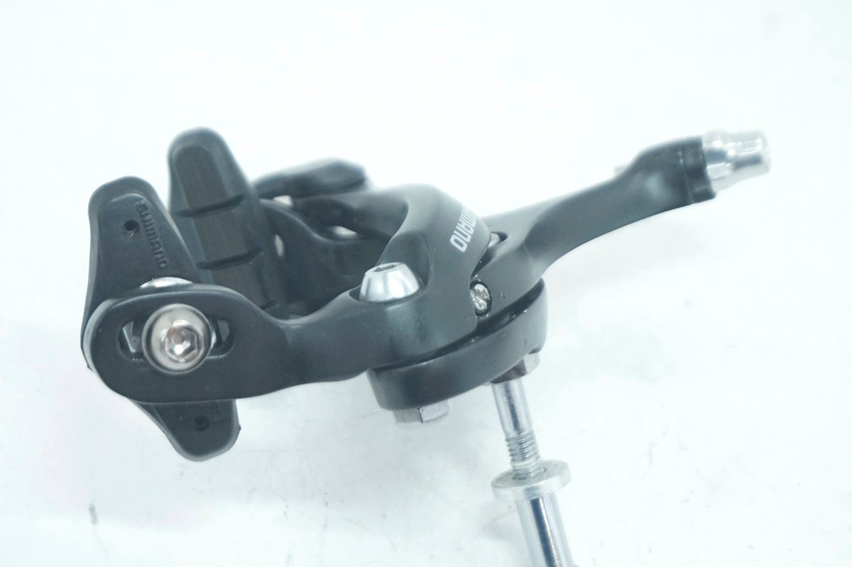 SHIMANO 「シマノ」 BR-R451 キャリパーブレーキセット / 大阪