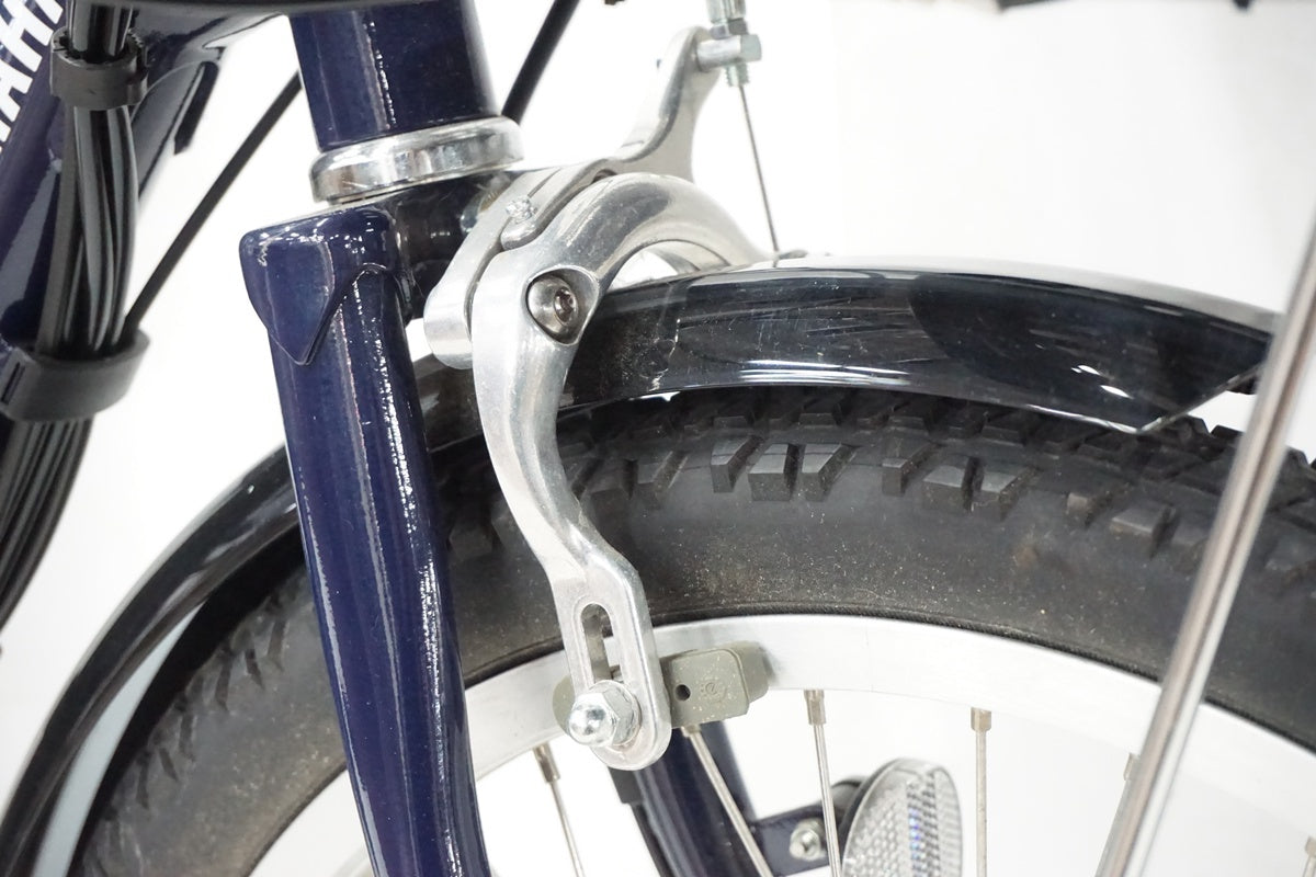 YAMAHA 「ヤマハ」 PAS SION-U 2023年モデル 電動アシスト自転車 / 奈良店