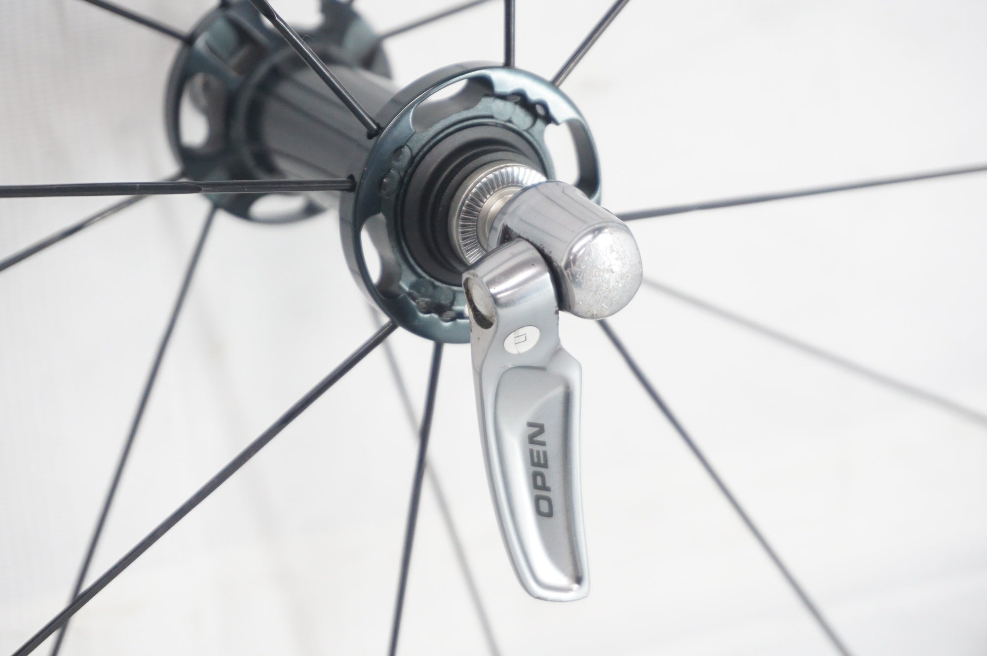 SHIMANO 「シマノ」 DURA-ACE WH-9000 シマノ11速 ホイールセット / 阪急塚口店