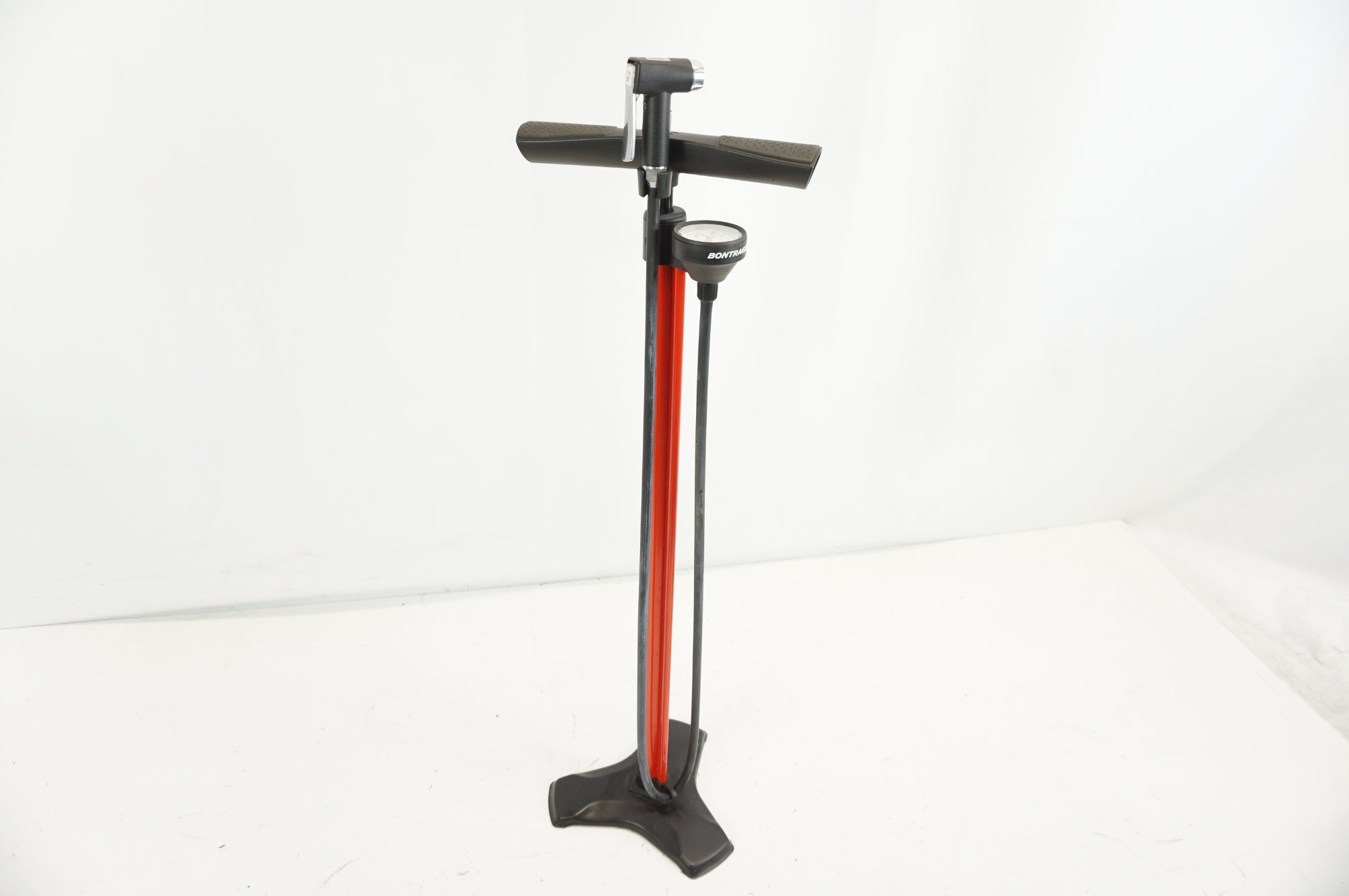 BONTRAGER 「ボントレガー」 TURBO CHARGER HP フロアポンプ / 宇都宮店