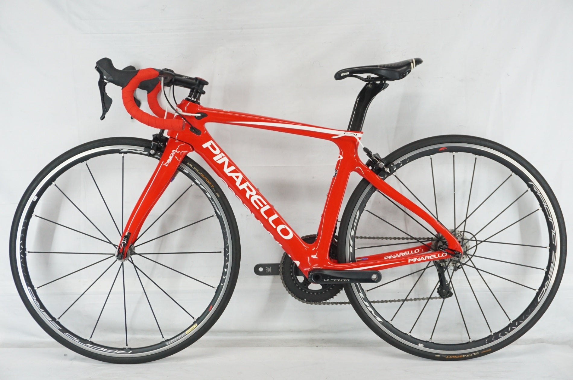 PINARELLO 「ピナレロ」 GAN ULTEGRA 2016年モデル ロードバイク / 阪急塚口店