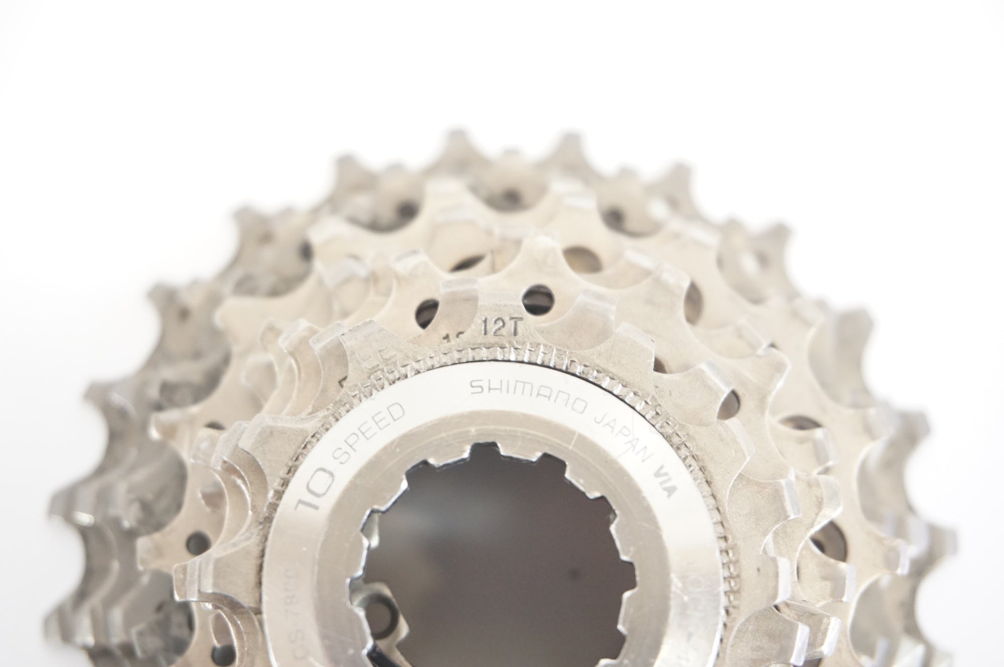 SHIMANO 「シマノ」 DURA-ACE CS-7800 12-23T 10s スプロケット