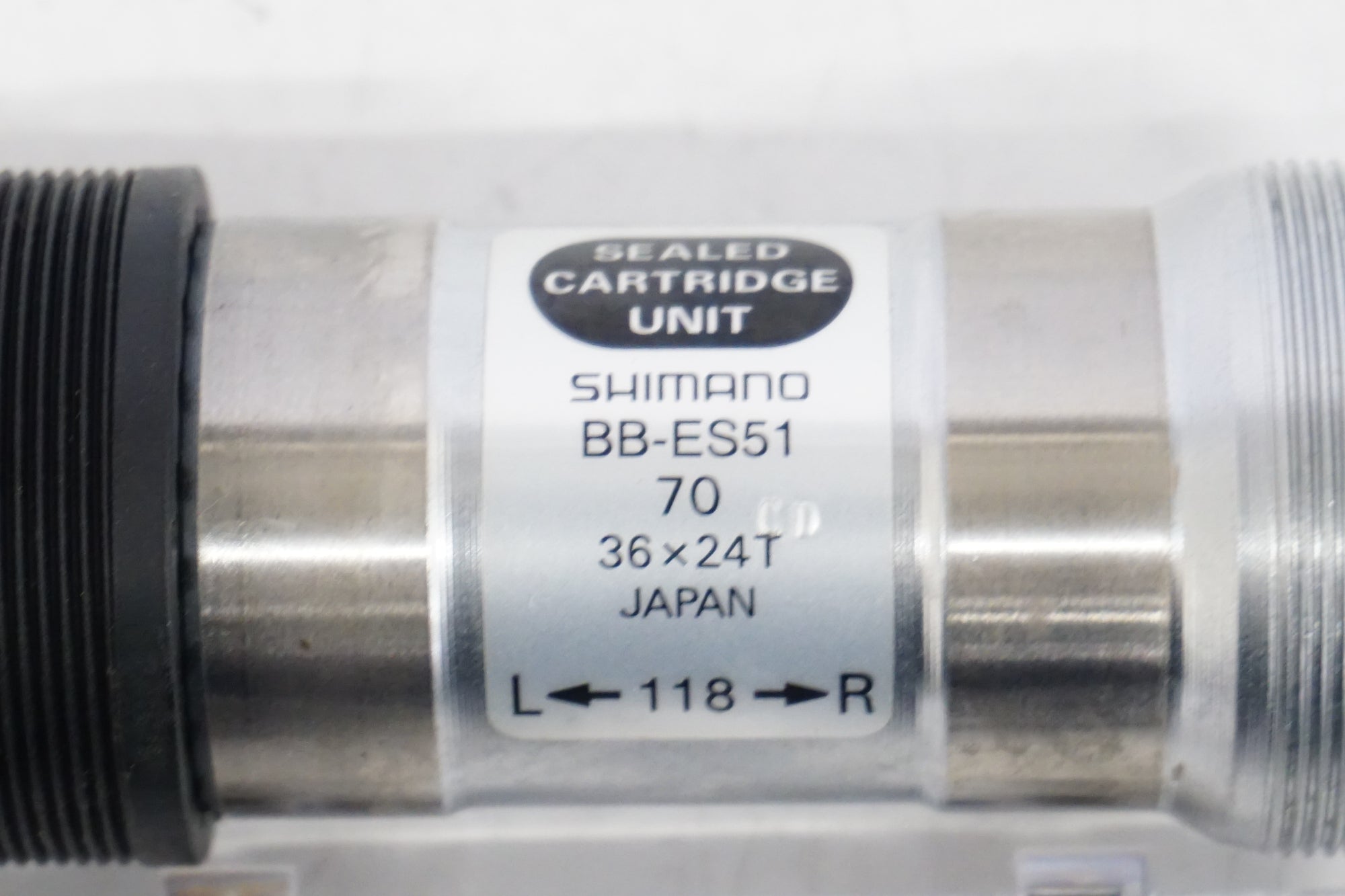 SHIMANO 「シマノ」 BB-ES51 ボトムブラケット / 浜松店