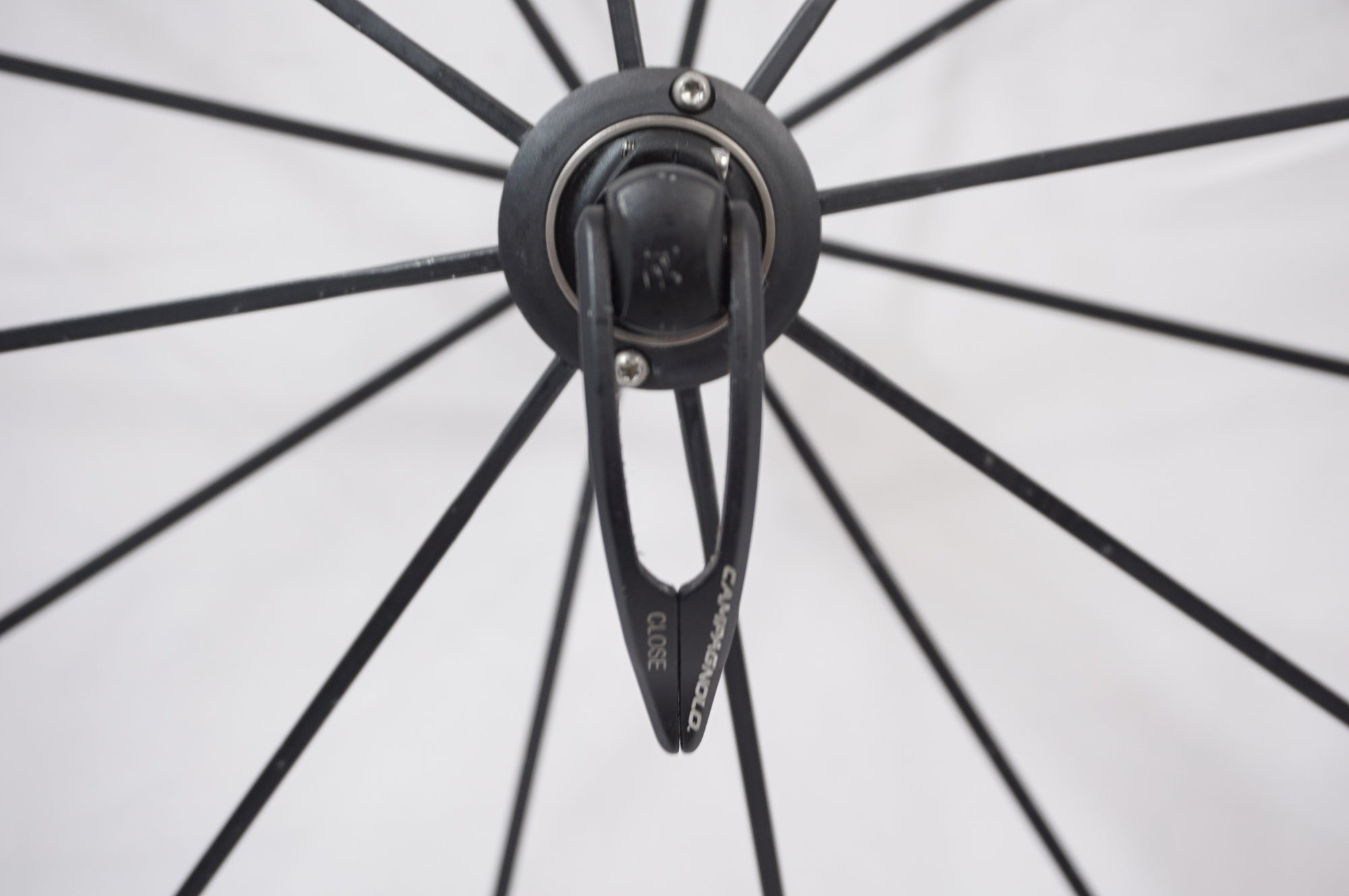 CAMPAGNOLO 「カンパニョーロ」 SHAMAL MILLE C15 シマノ11速 ホイールセット / 世田谷店
