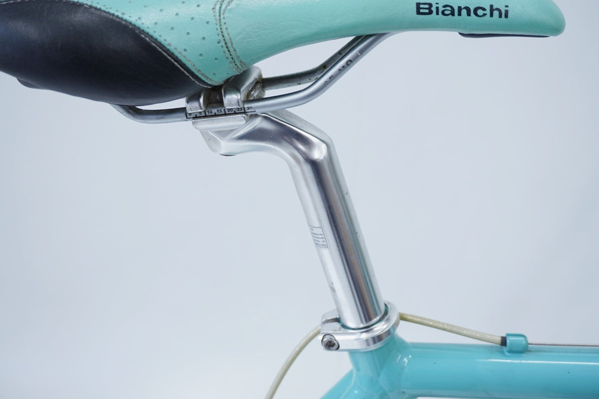BIANCHI 「ビアンキ」 MINIVELO 8 FLAT 2012頃モデル ミニベロ / 京都八幡店
