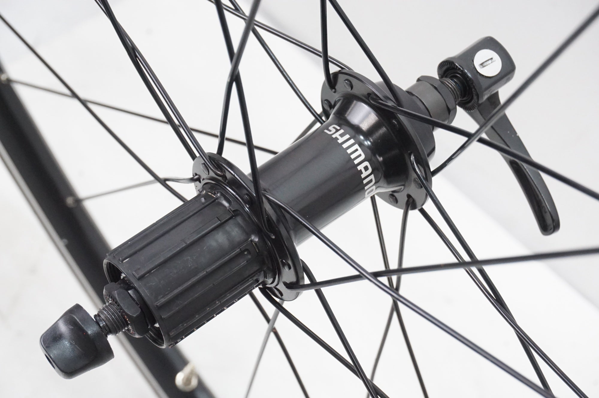 SHIMANO 「シマノ」 WH-RS100 シマノ11S ホイールセット / 大宮店