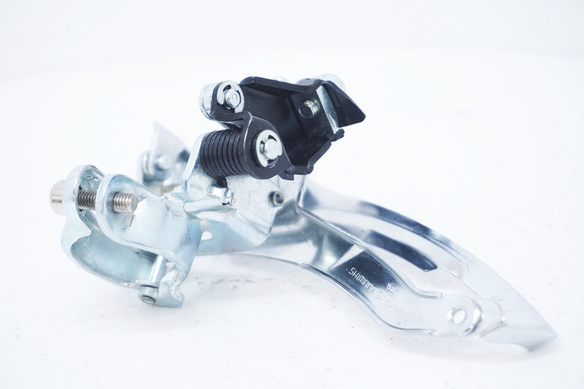 SHIMANO 「シマノ」 FD-TY22 フロントディレイラー / 大阪美原北インター店