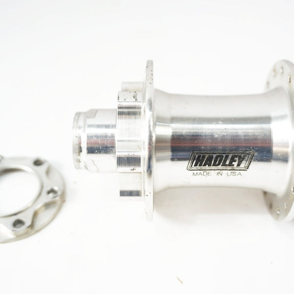 HADLEY 「ハドレー」 110×20mm ハブ / バイチャリ世田谷店