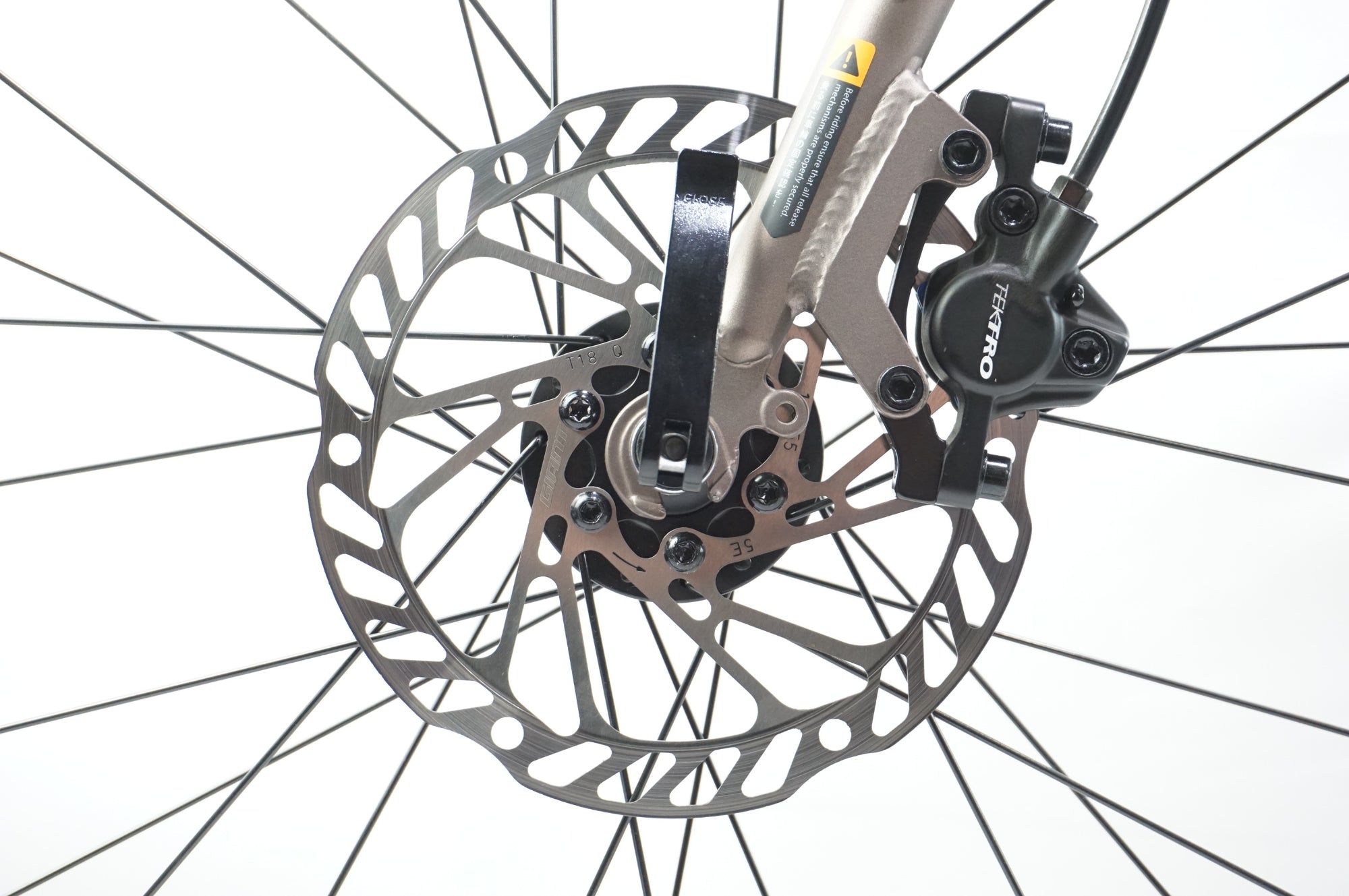 GIANT 「ジャイアント」 ESCAPE RW DISC 2026年モデル クロスバイク / 中目黒店