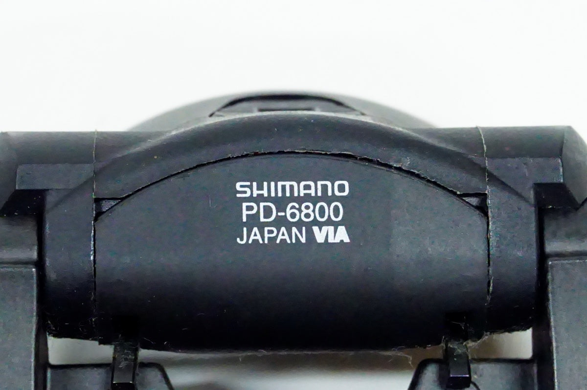 SHIMANO 「シマノ」 ULTEGRA PD-6800 ペダル / 名古屋大須店