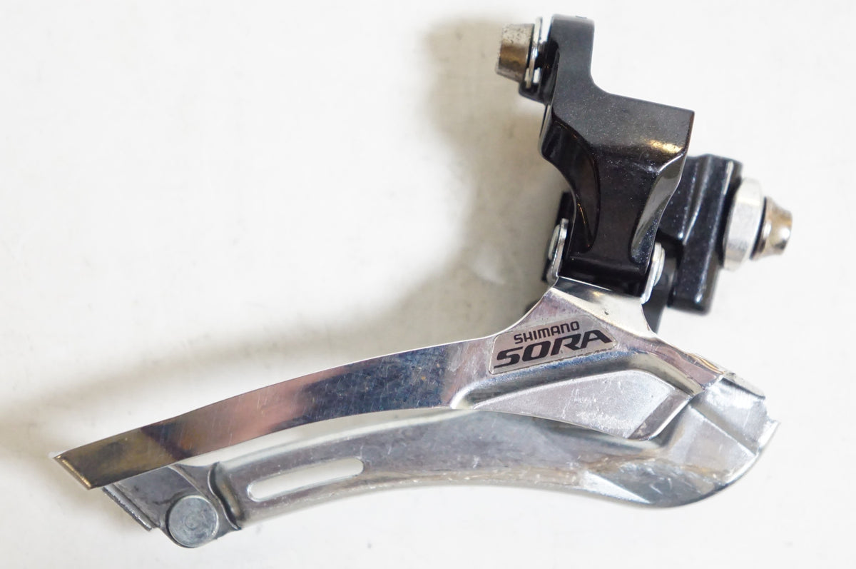 SHIMANO 「シマノ」 SORA 3500 ディレイラーセット / 熊谷本店