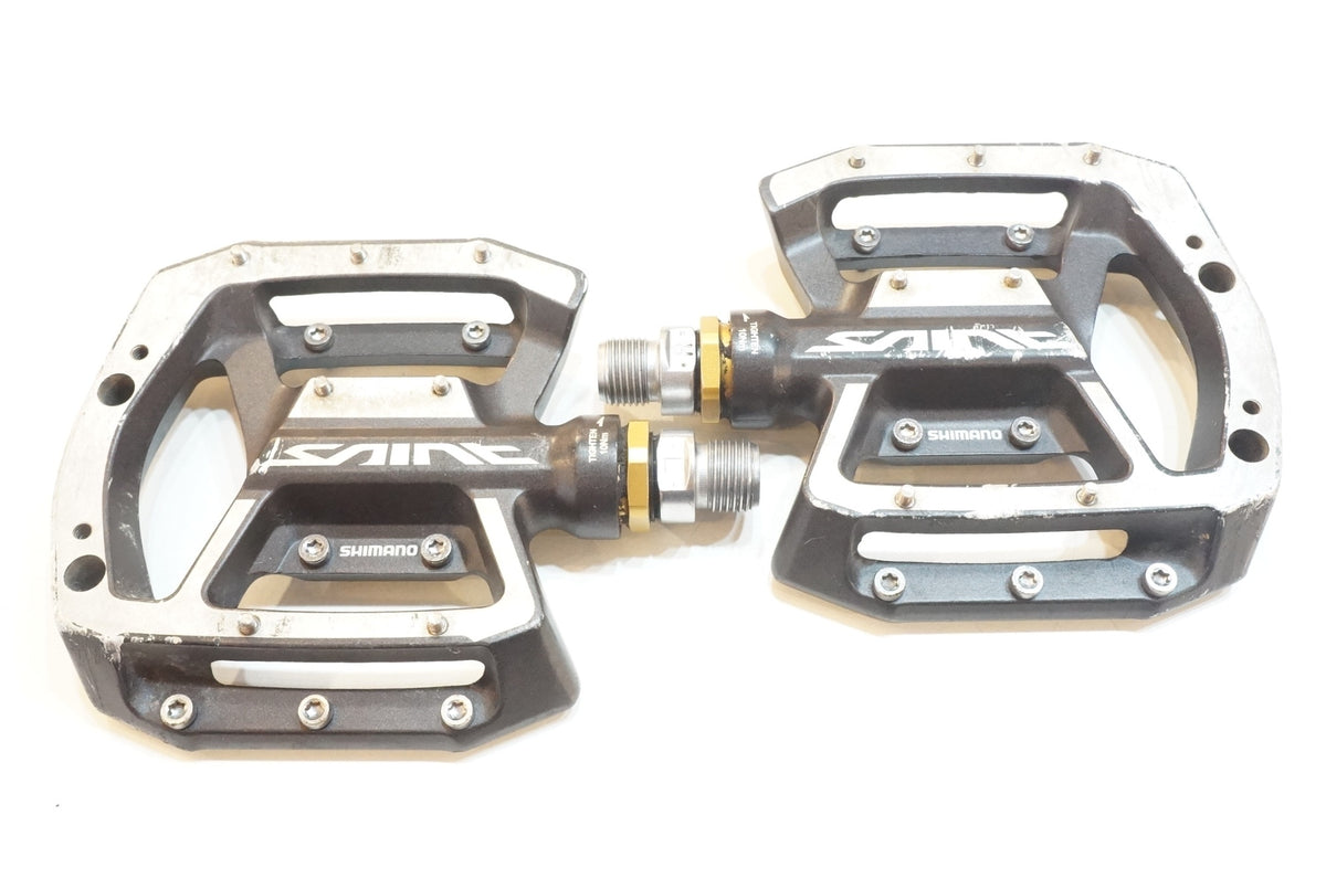 SHIMANO 「シマノ」 SAINT PD-MX80 ペダル / 浦和ベース