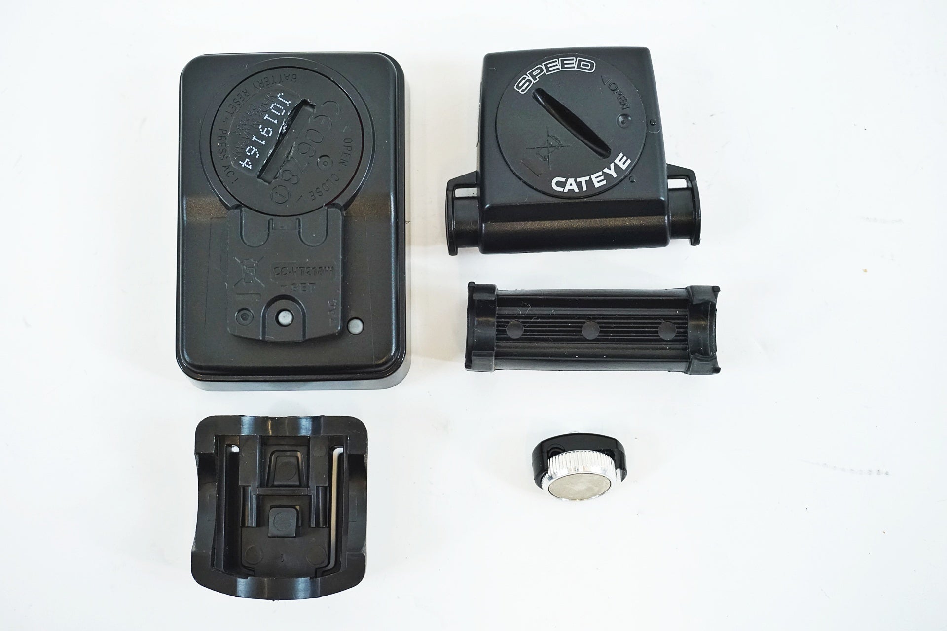 CATEYE 「キャットアイ」 VELO WIRELESS ＋ サイクルコンピューター / 有明ガーデン店