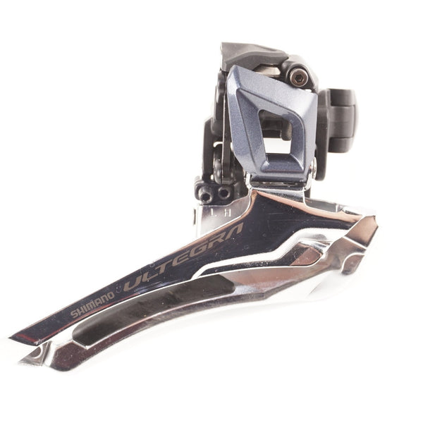 ULTEGRA R8000 フロントディレイラー SHIMANO 「シマノ」 ULTEGRA FD-R8000 フロントディレイラー / 中目黒