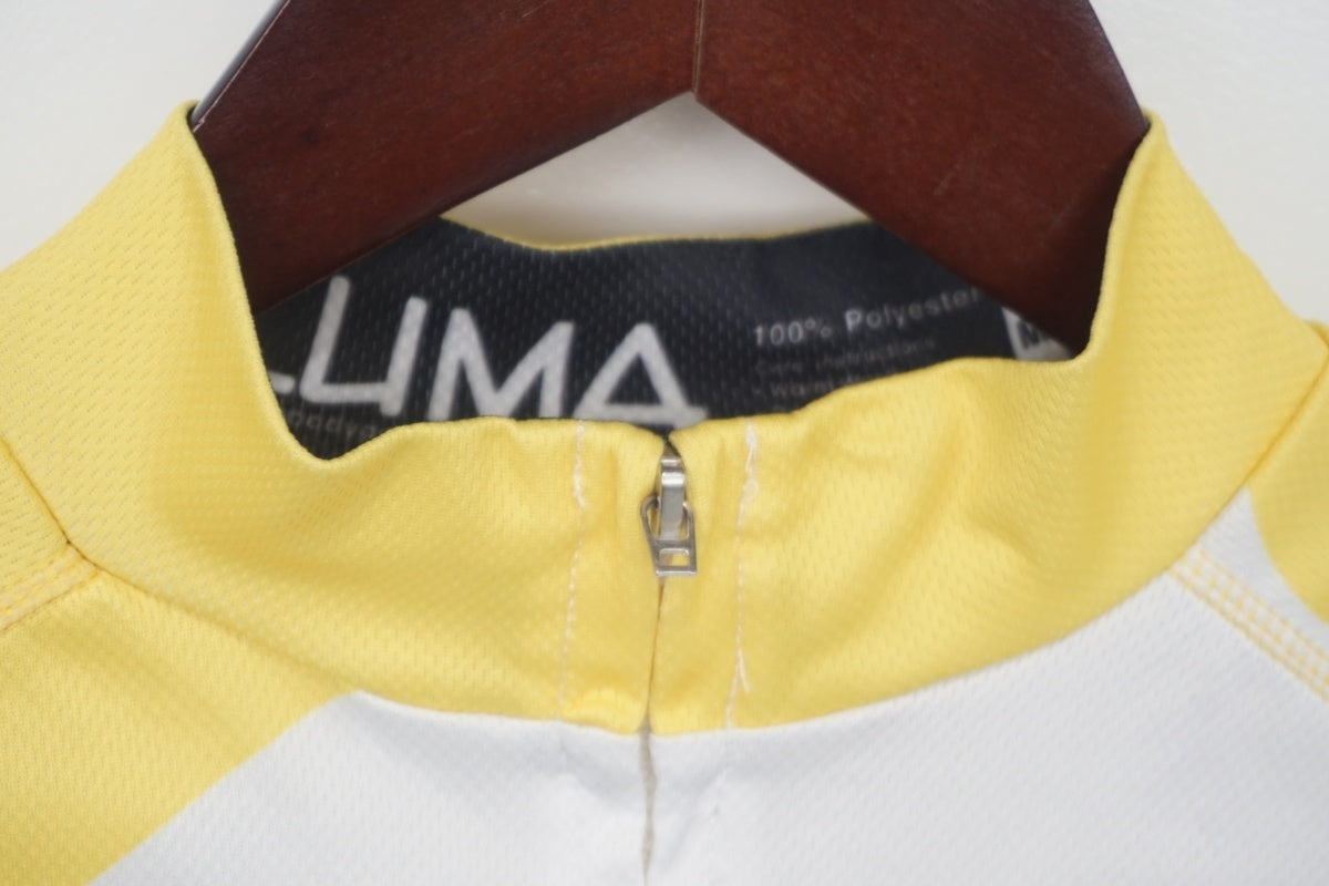 LUMA 「ルマ」 GEAXO Mサイズ サイクルジャージ / 滋賀大津店