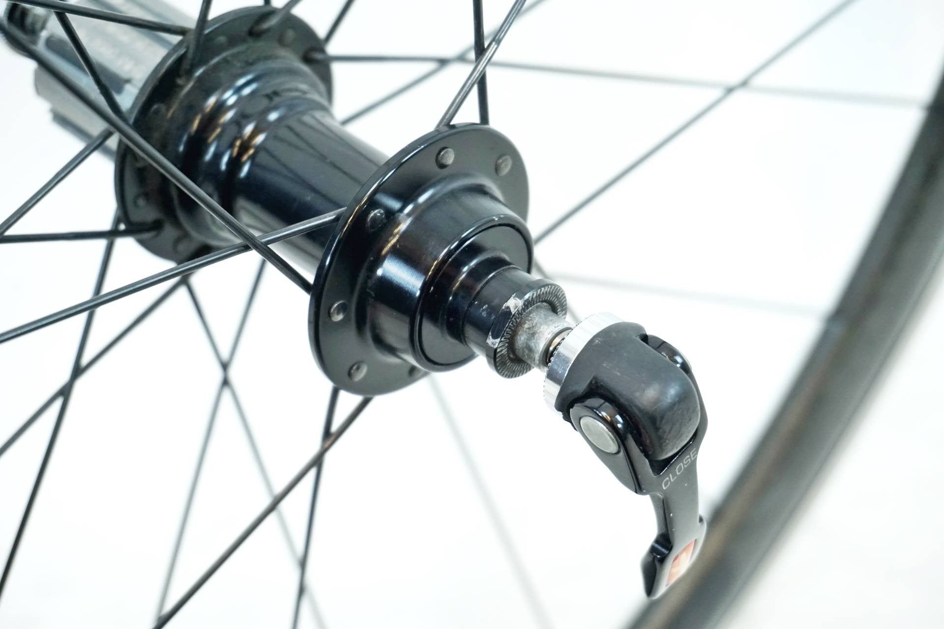 EDCO 「エドコ」 OPITIMA ALBULA SHIMANO 11S CAMPAGNOLO リアホイール / 有明ガーデン店