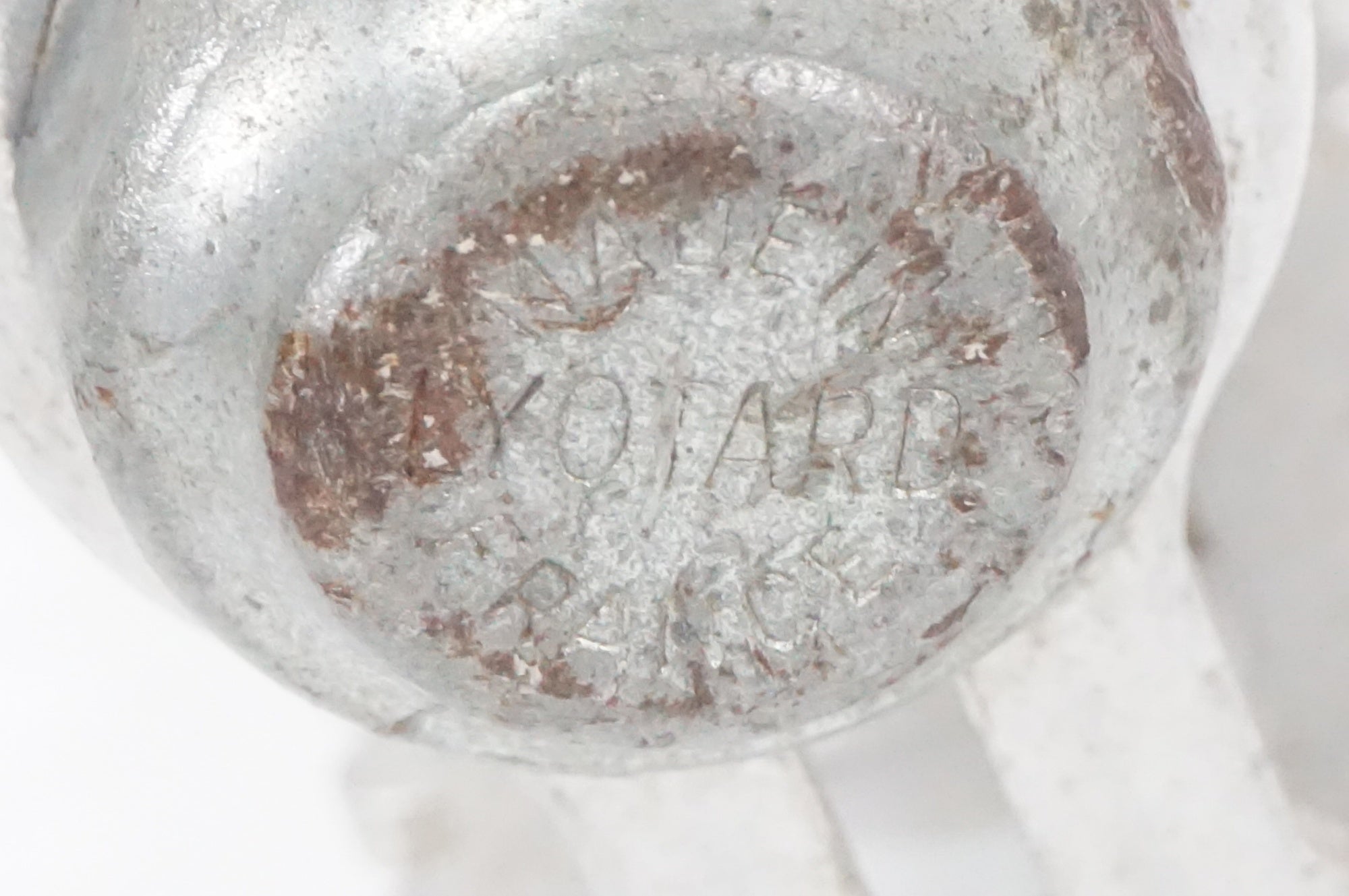 LYOTARD 「レオタード」 ペダル / AKIBA店