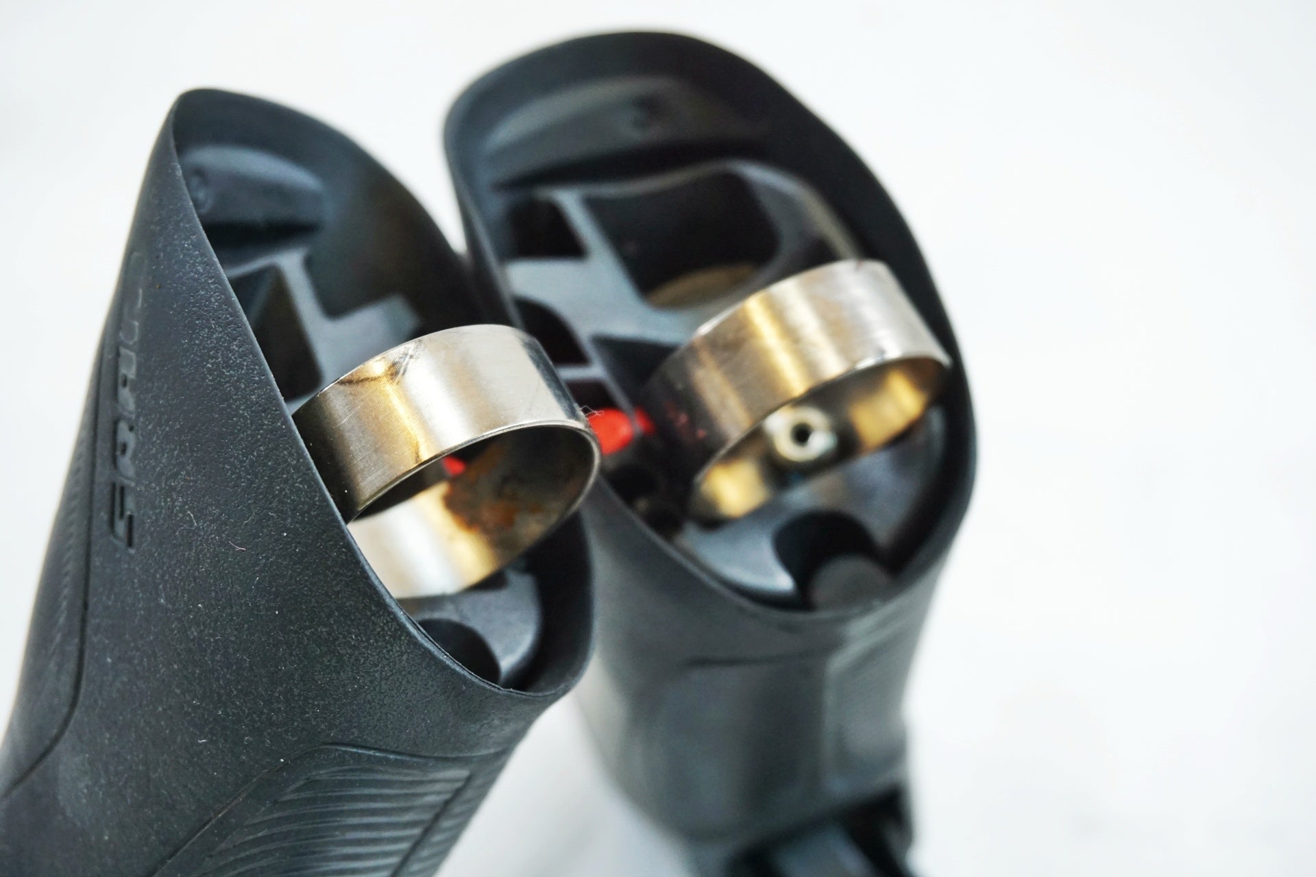 SRAM 「スラム」 RED E-TAP ダブルタップレバー / 有明ガーデン店