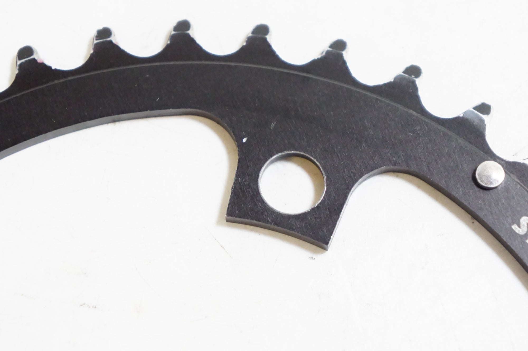 STRONGLIGHT 「ストロングライト」 39T チェーンリング / 熊谷本店