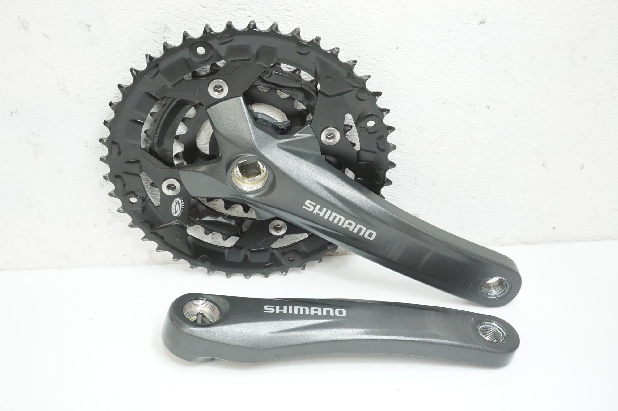SHIMANO 「シマノ」 FC-M391 170mm 44-32-22T クランク / 大宮店