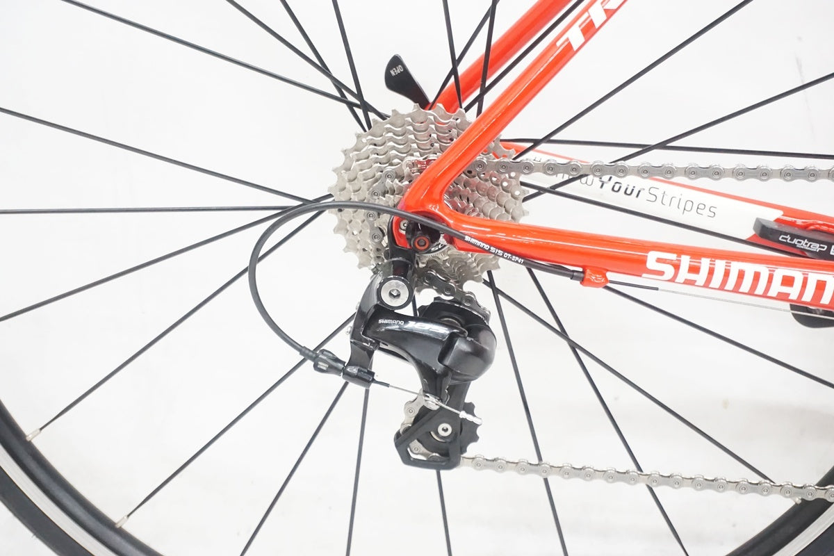 TREK 「トレック」 EMONDA ALR 5 2016年モデル ロードバイク/ 大阪美原北インター店